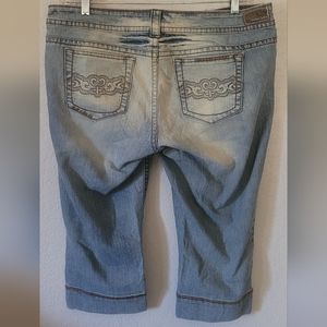 Industrial cotton 2×10